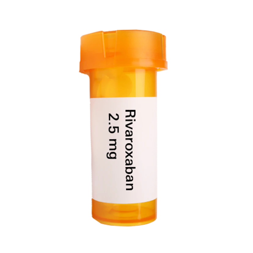 Xarelto
