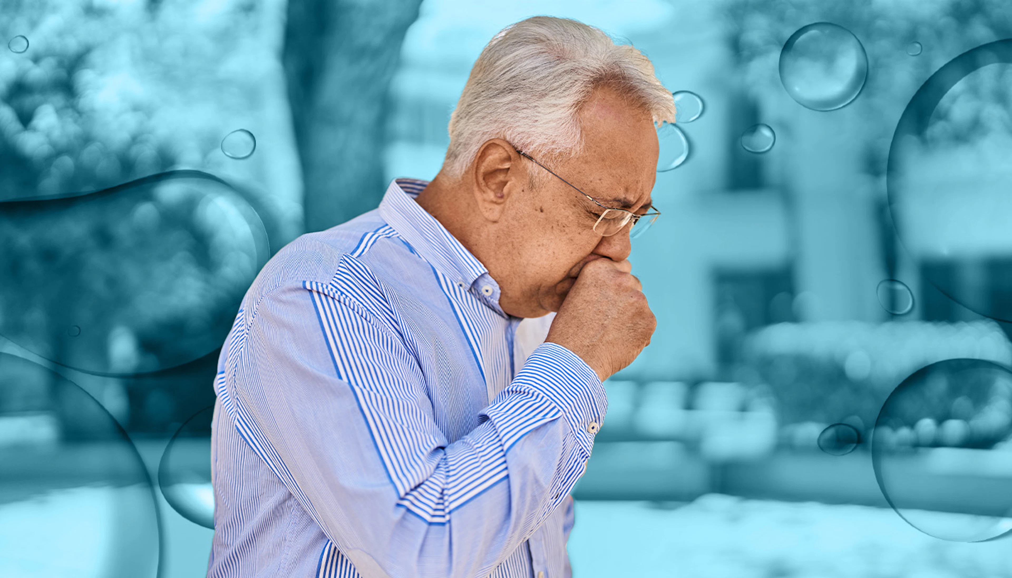 Dry Vs Wet Cough
