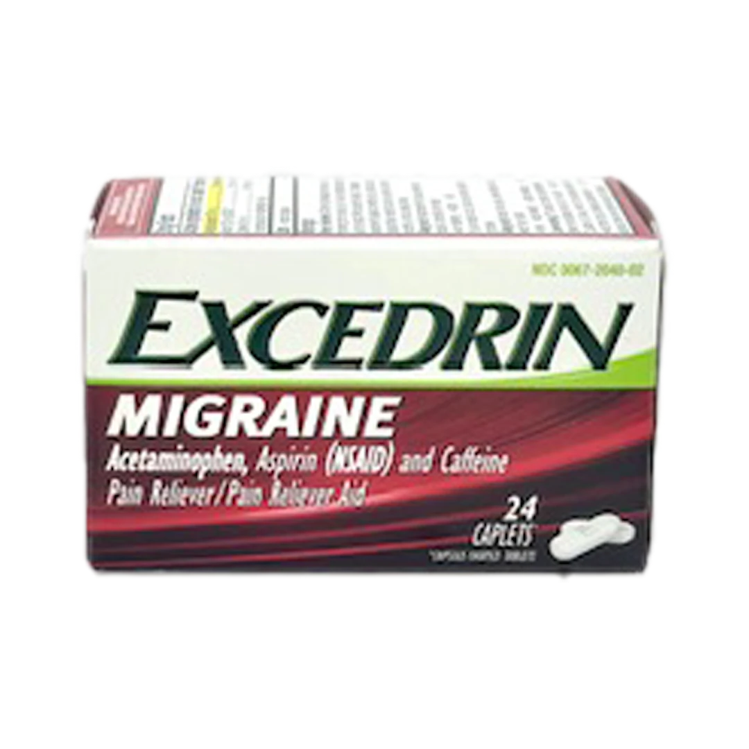 Excedrin Migraine