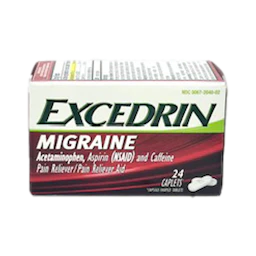 Excedrin Migraine