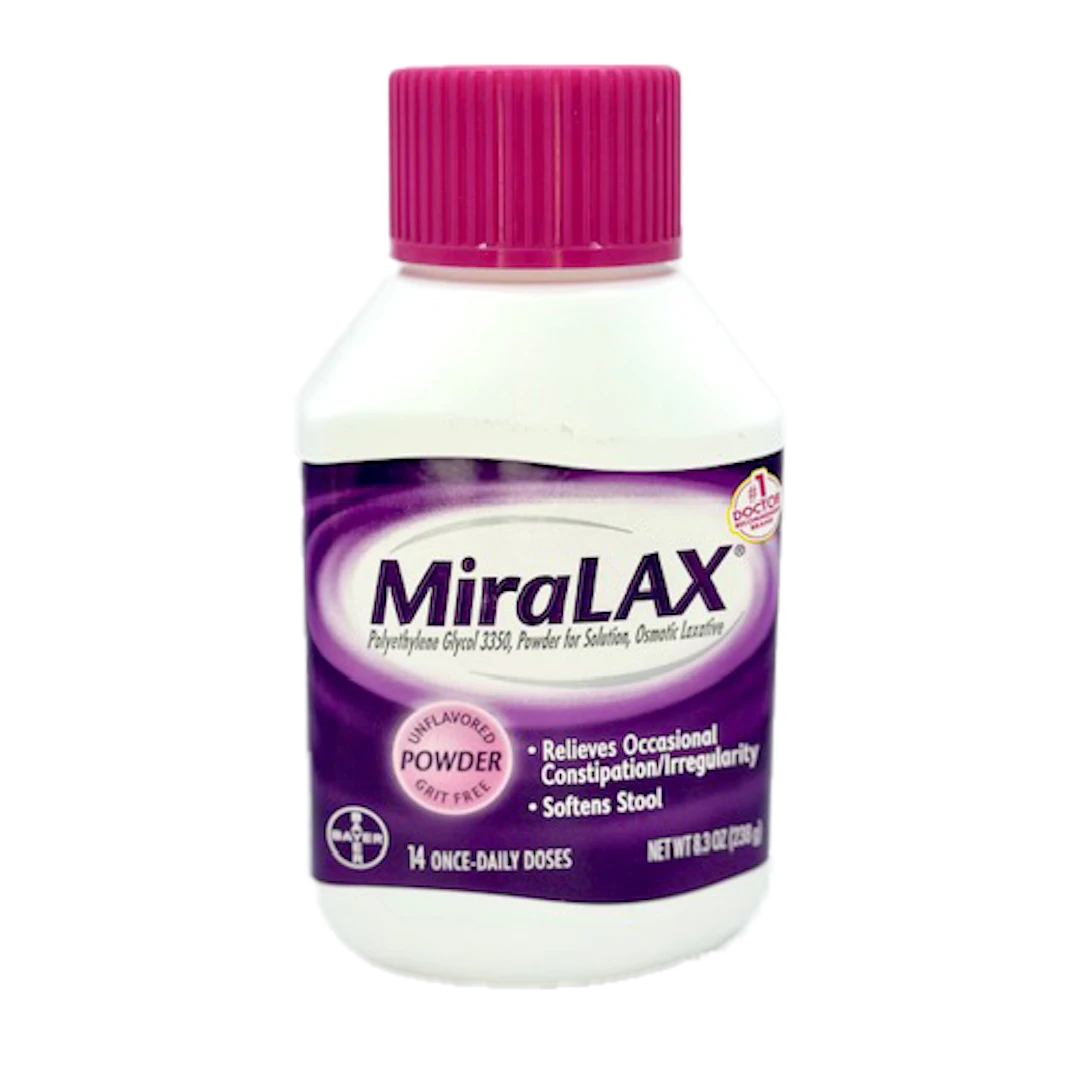 MiraLAX