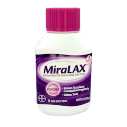 MiraLAX