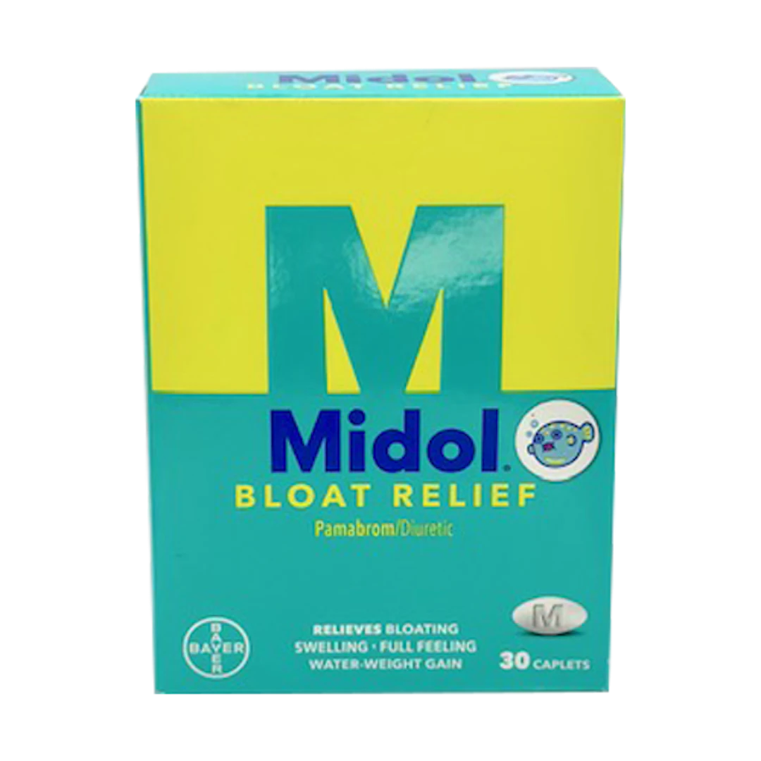 Midol Complete