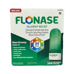 Flonase Allergy Relief Nasal Spray