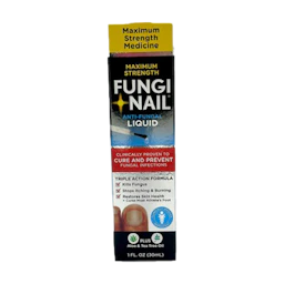 Fungi-Nail Anti-Fungal Liquid