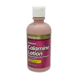GoodSense Calamine Lotion