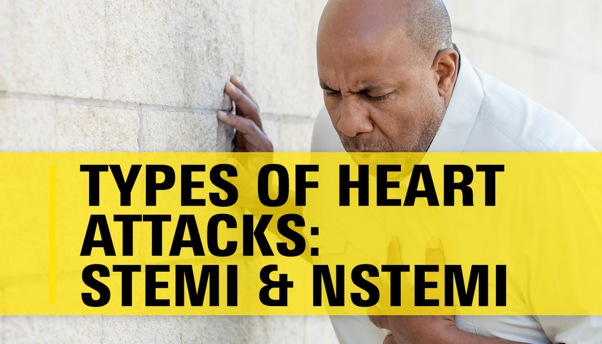 Stemi And Nstemi