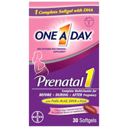 One A Day Women's Prenatal 1