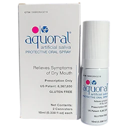 Aquoral Oral Spray