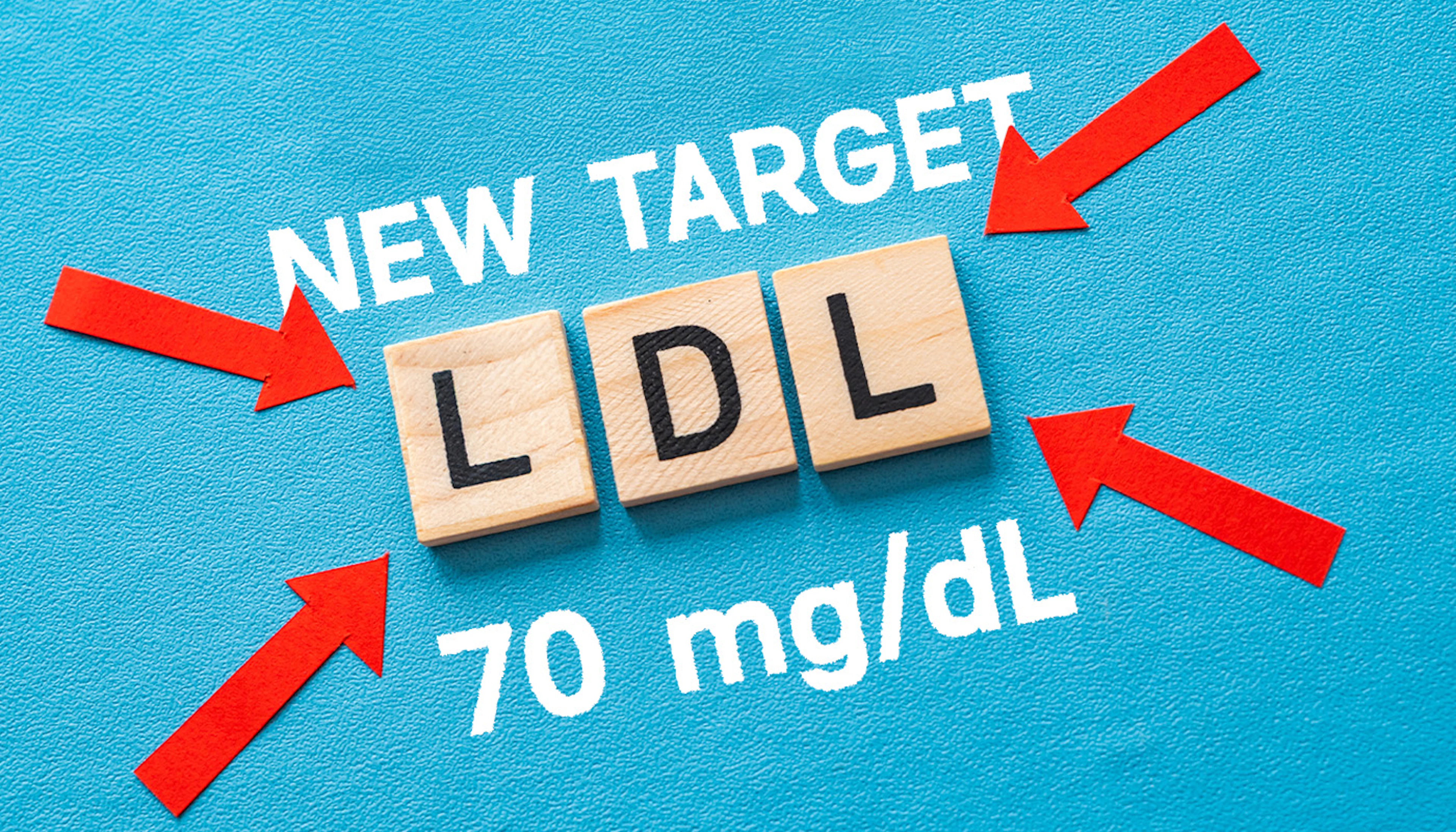 LDL Target