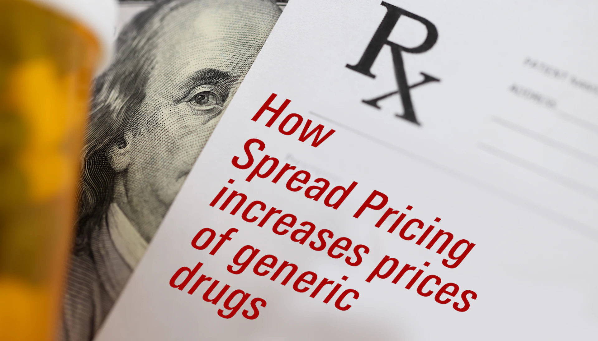 Spread Pricing