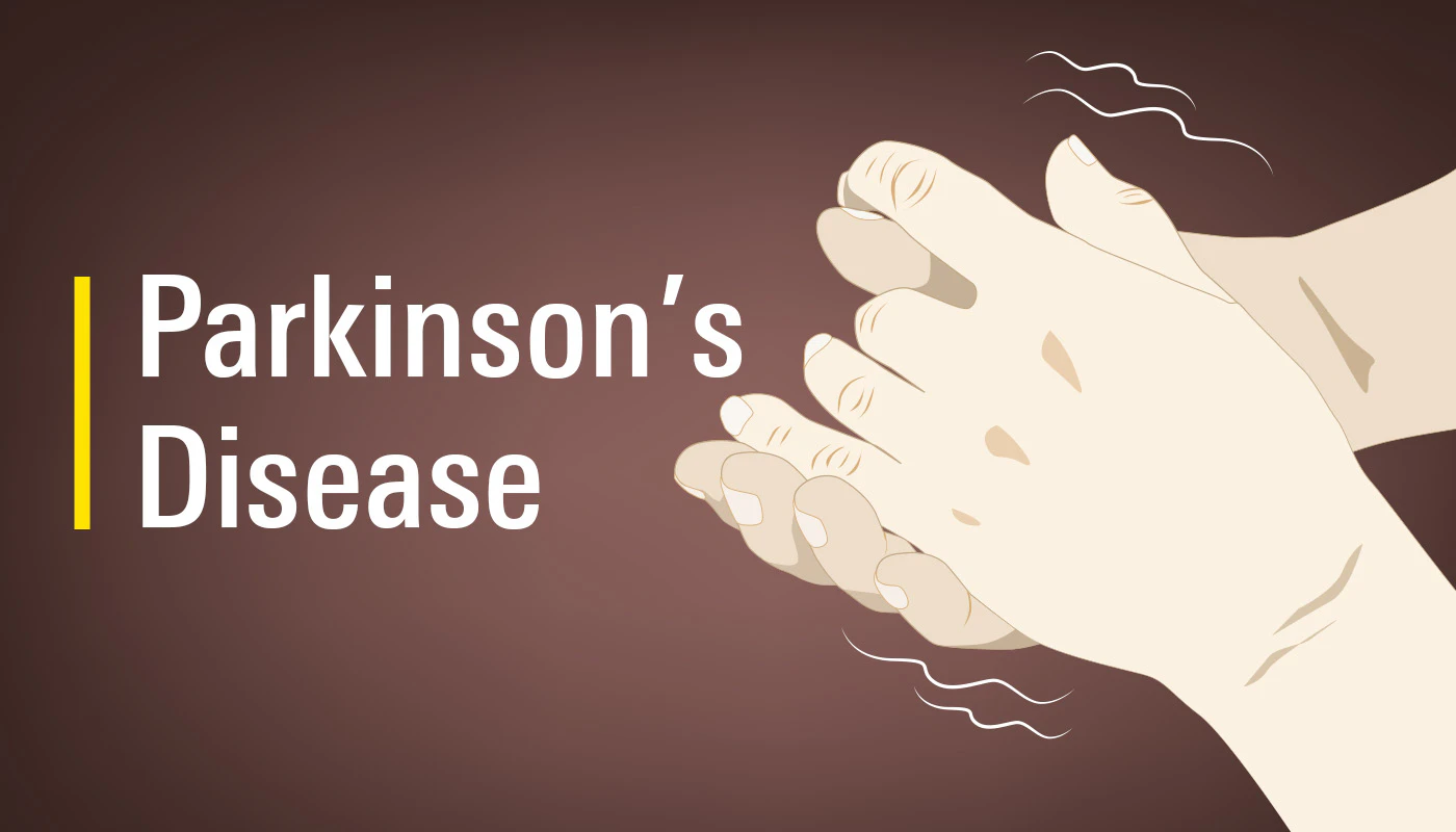 Parkinson’s Symptoms & Management