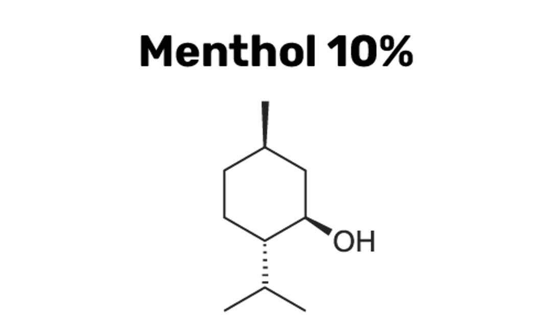 Lidopro Menthol Compound No Bg