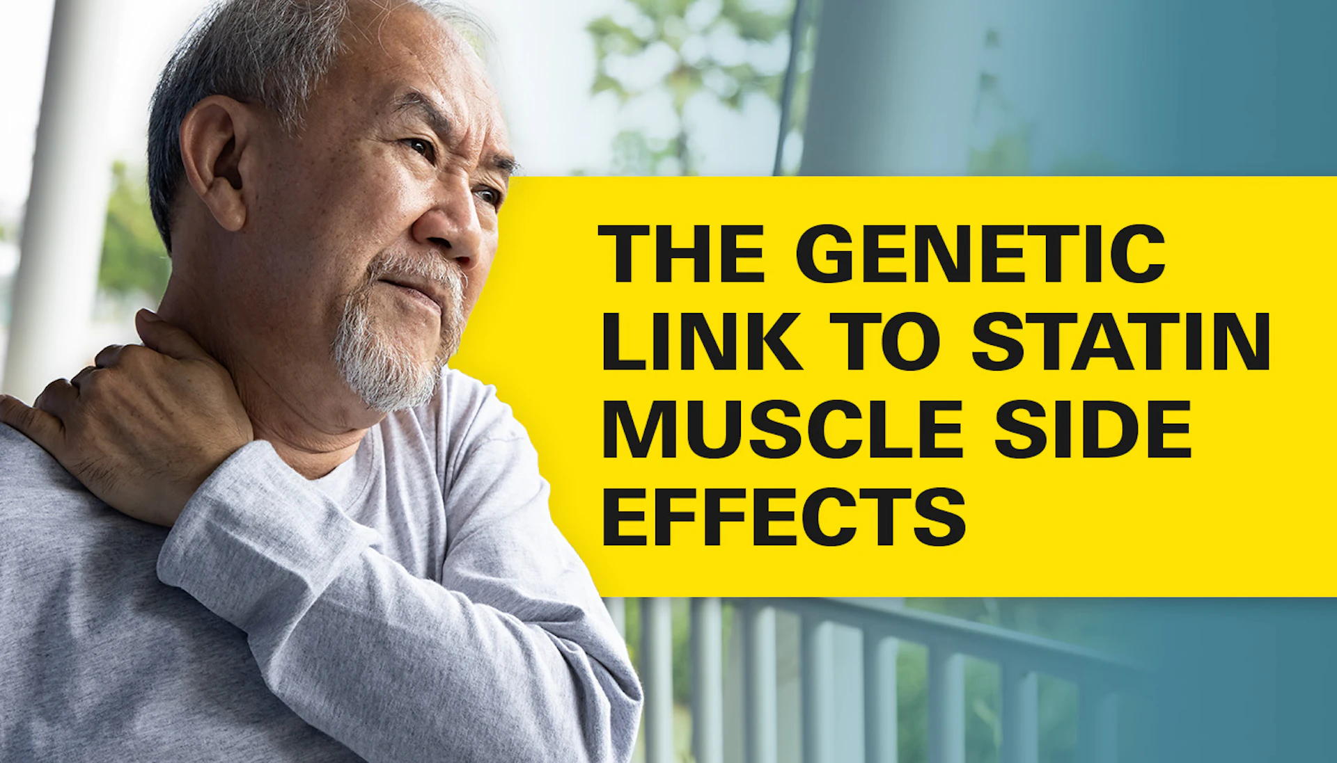 Calcium Leak Statin Muscle Pain Explained