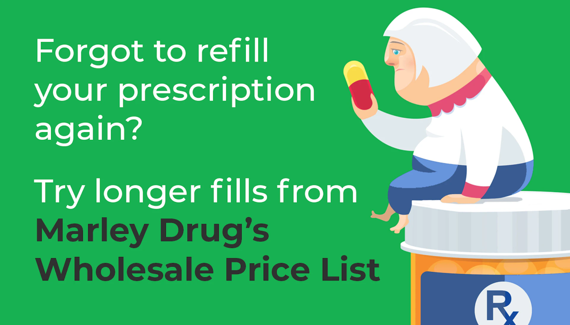 Wholesale Price List