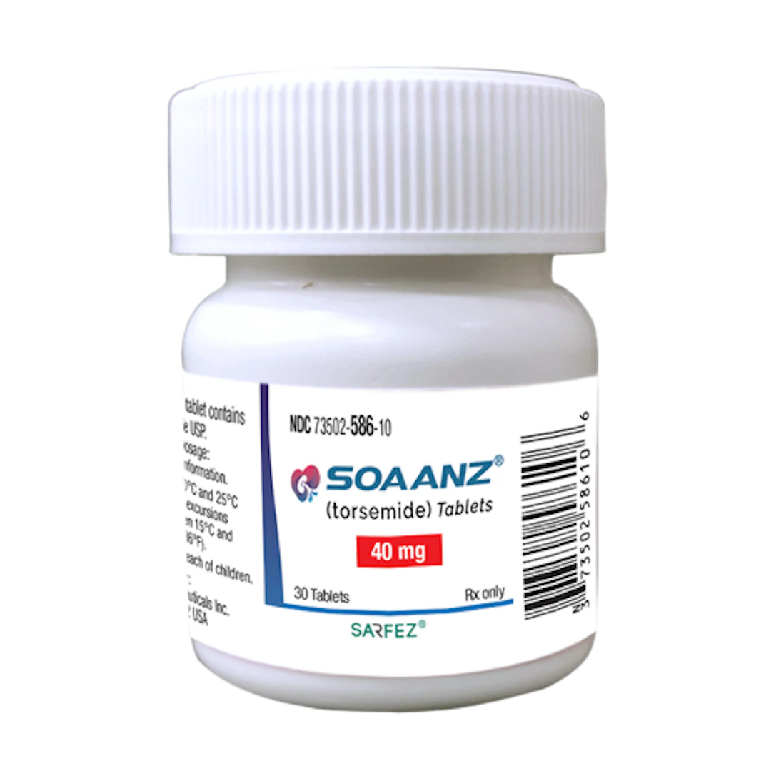 Soaanz