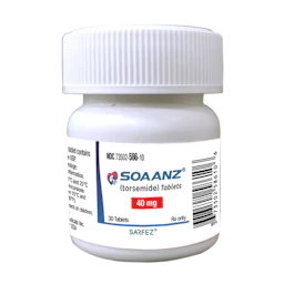Soaanz