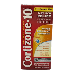 Cortizone-10 Ointment