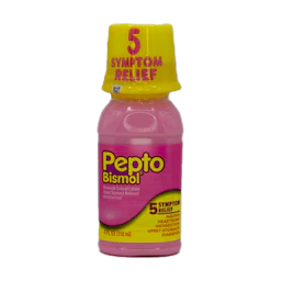 Pepto-Bismol Liquid