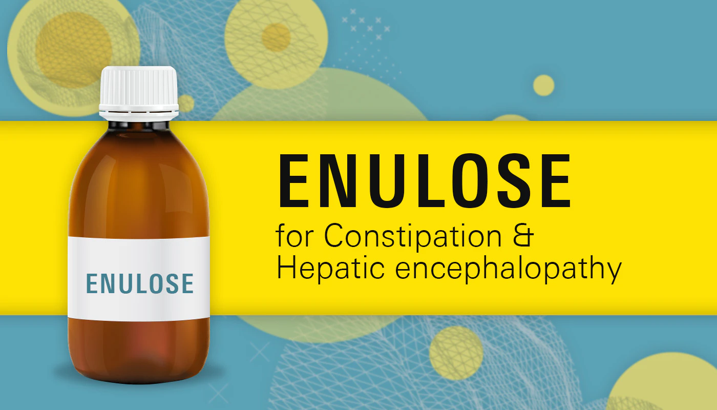 Lactulose Over The Counter