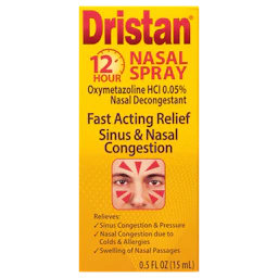 Dristan 12-Hour Nasal Spray