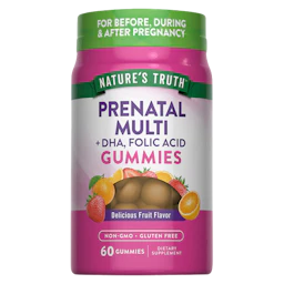 Centrum Prenatal Multivitamin Gummy