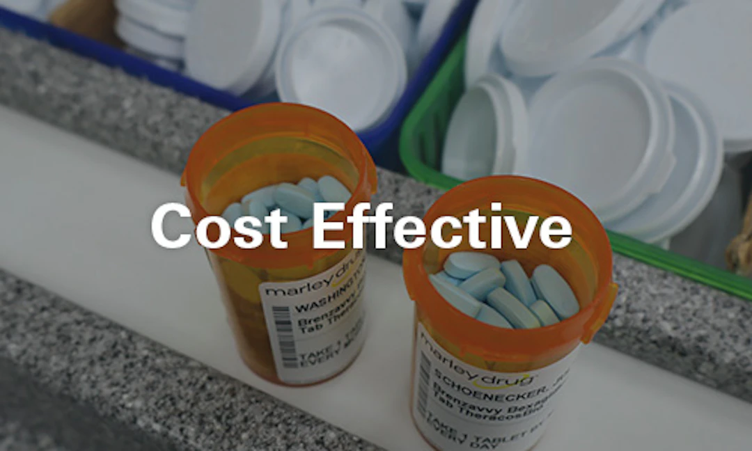 Cost Effectivev