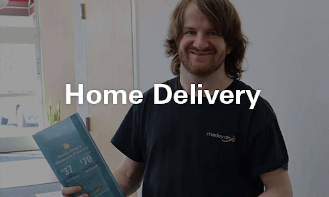 Fast Shipping