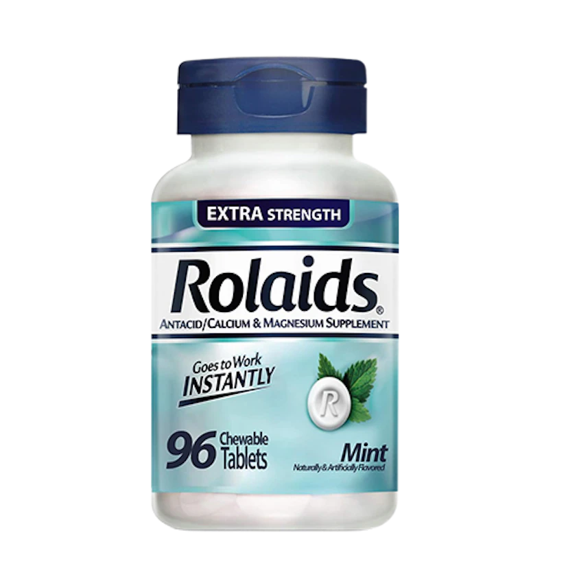 Rolaids