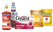 Strep Throat Medication Antibiotics Strep Throat Medication Antibiotics