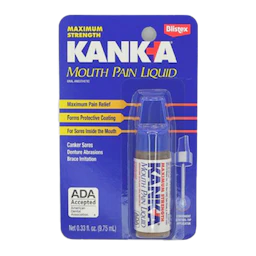 Kank-A Mouth Liquid