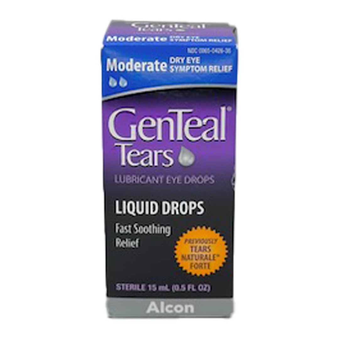 GenTeal Tears