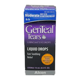 GenTeal Tears