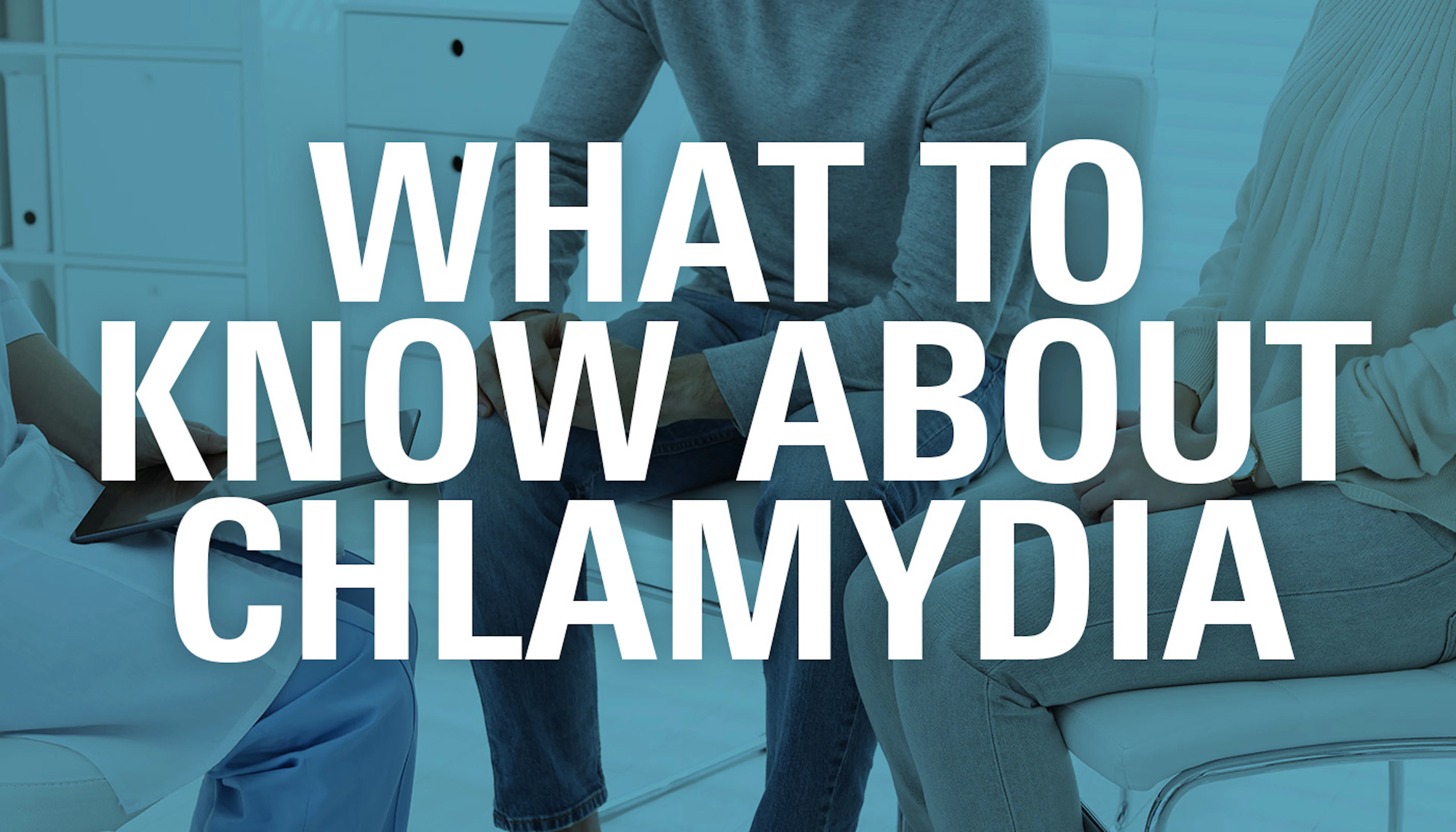 Chlamydia