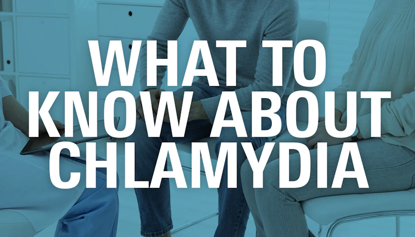 Chlamydia