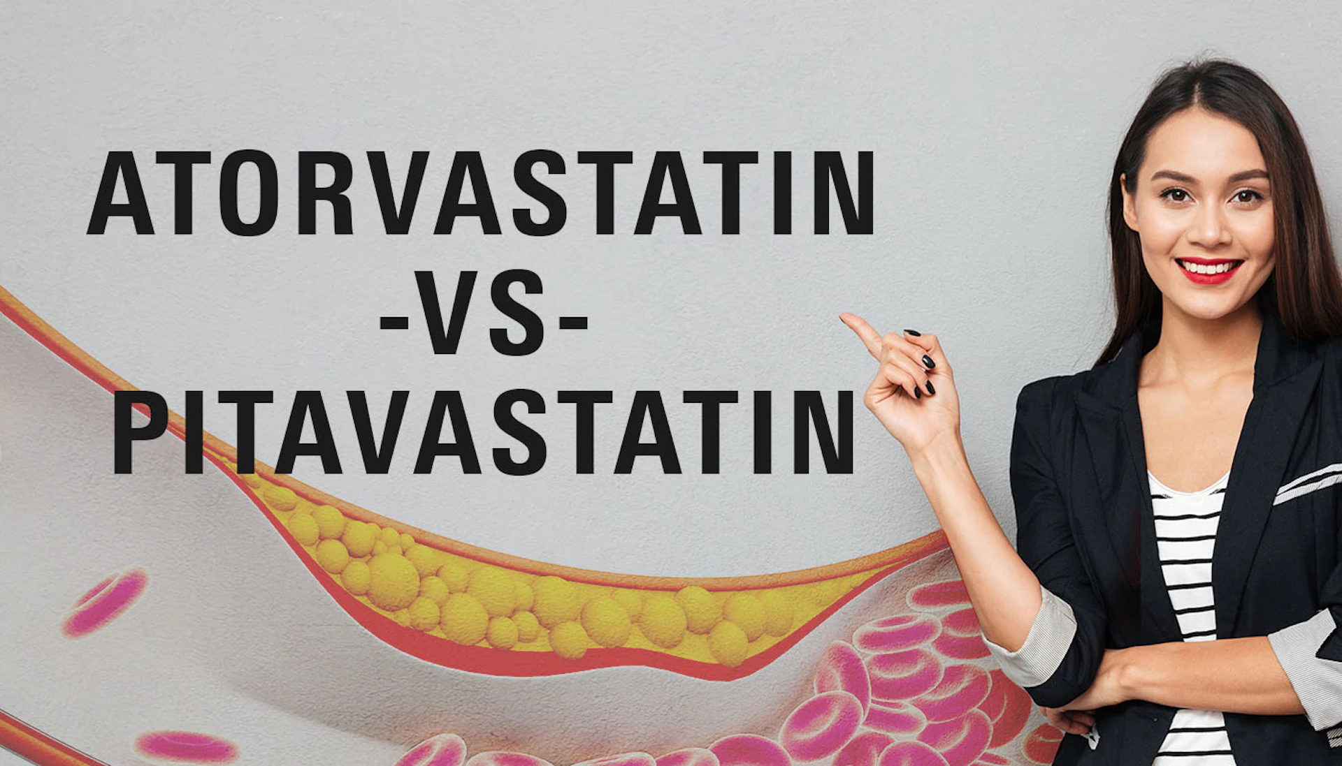 Bl Atorvastatin Vs Pitavastatin