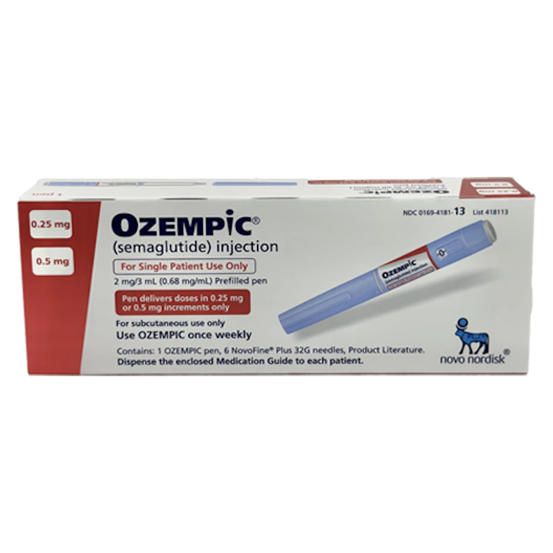 Ozempic