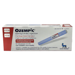 Ozempic
