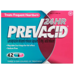 Prevacid Delayed-Release