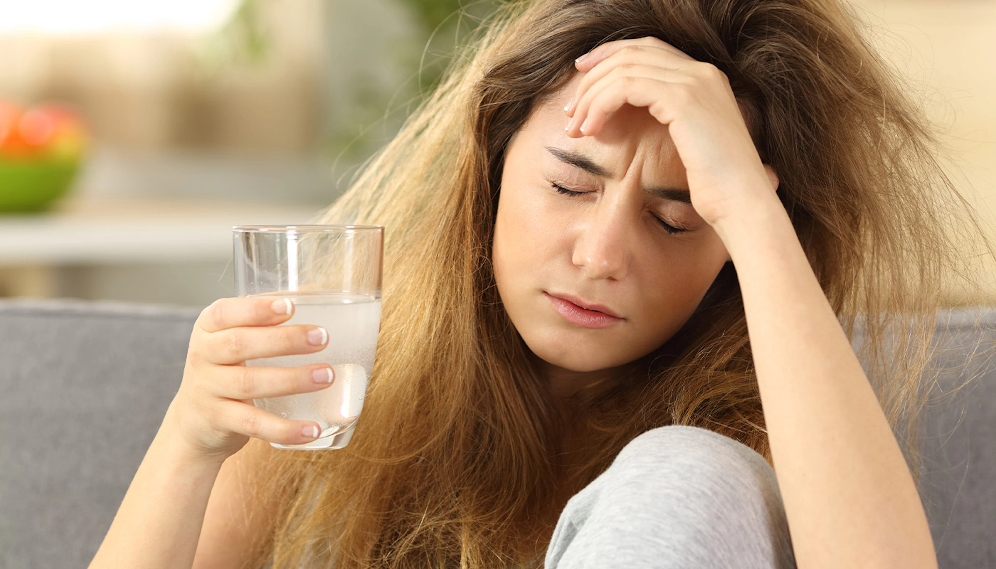 Migraine Otc Medications