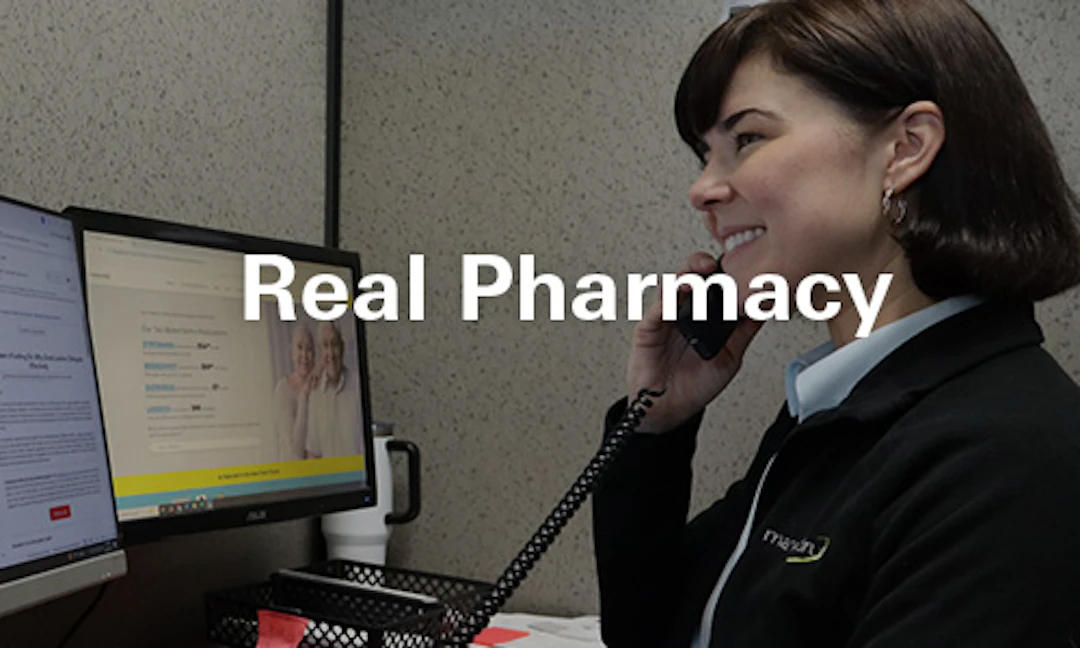 Real Pharmacy