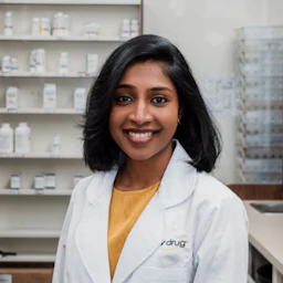 Deepti Pidakala, PharmD