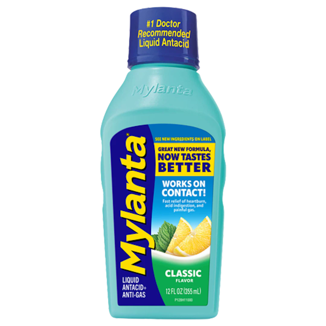 Mylanta