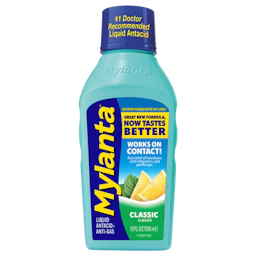 Mylanta