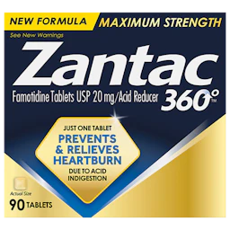 Zantac 360