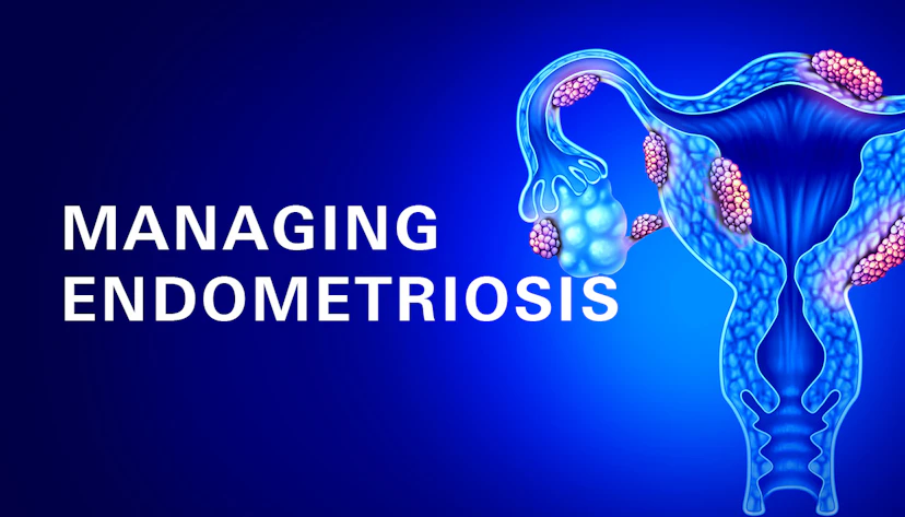 Endometrosis