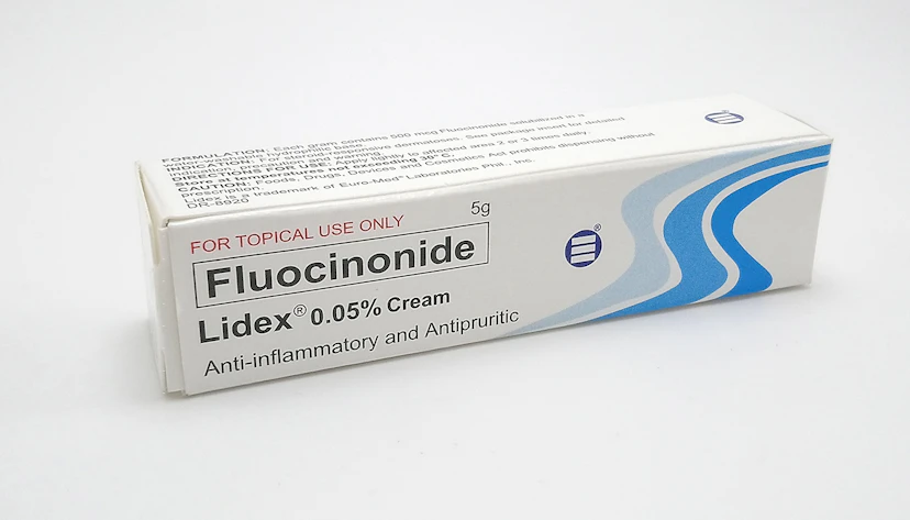 Fluocinonide