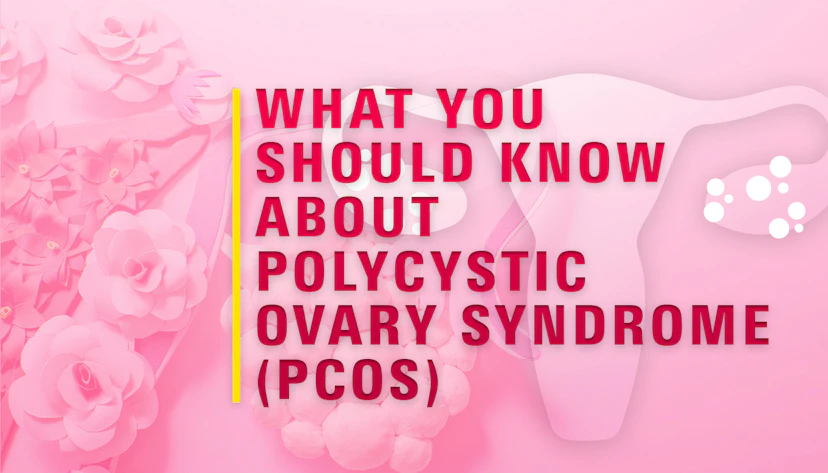 Polycystic Ovarian Syndrome