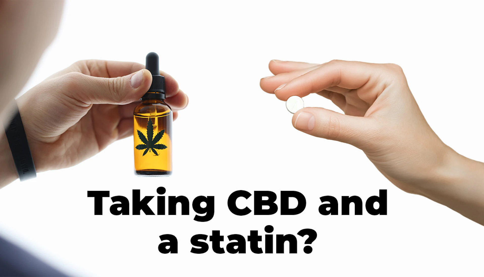 Cbd And Statins