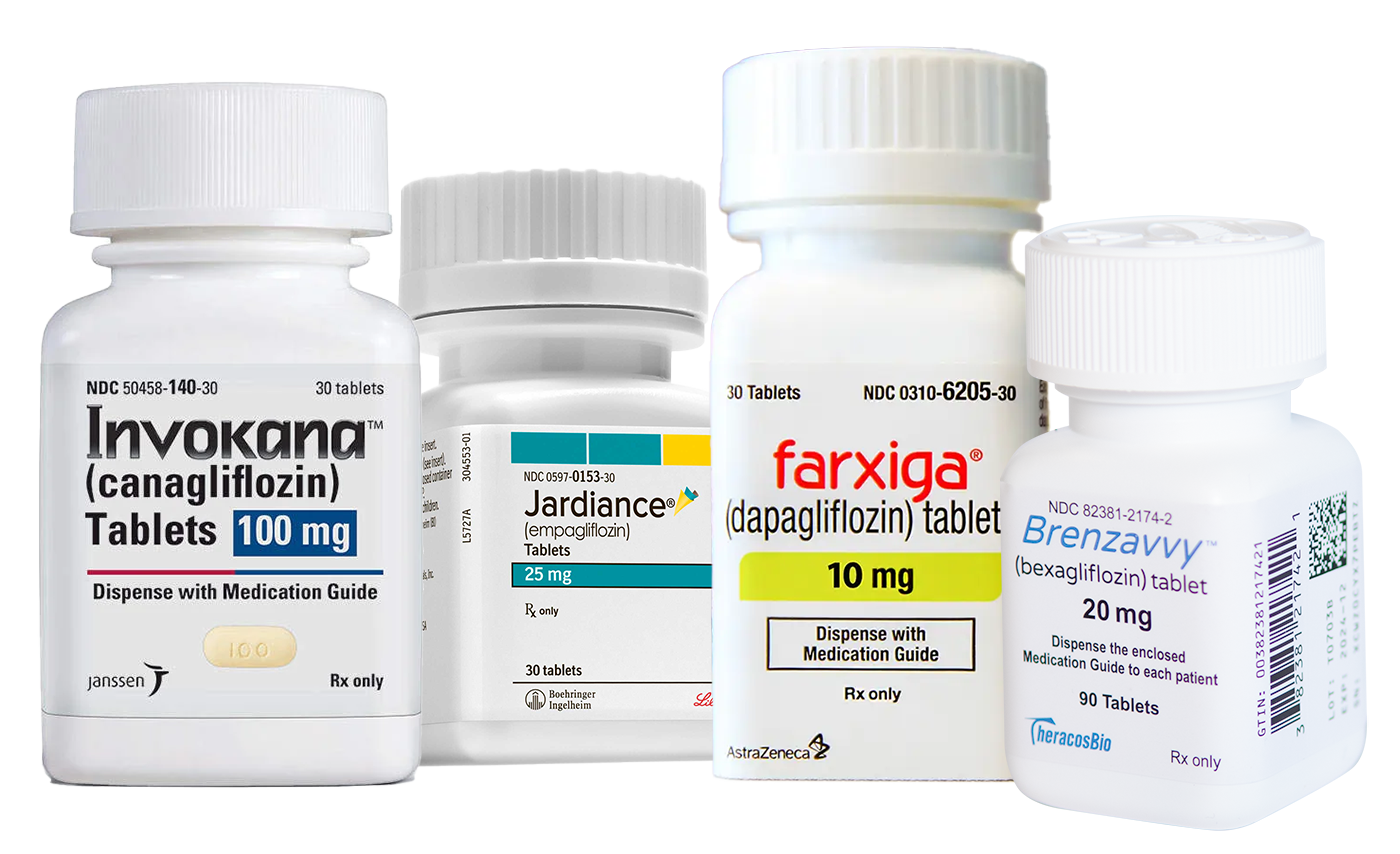 SGLT2 Inhibitors